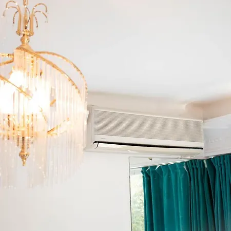 En 6 #studio Heart Appartement *